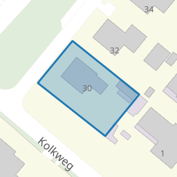 Perceel NES01-A-3327