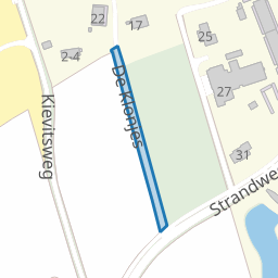 Perceel NES01-A-3355