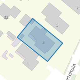 Perceel NES01-A-3364