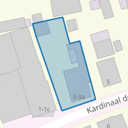 Perceel NES01-A-3408