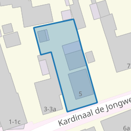 Perceel NES01-A-3409