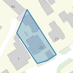 Perceel NES01-A-3438