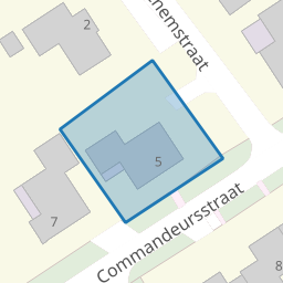 Perceel NES01-A-3446