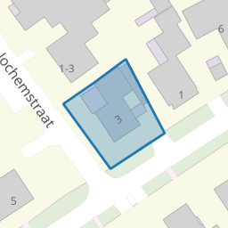 Perceel NES01-A-3448