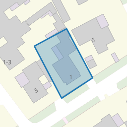 Perceel NES01-A-3449