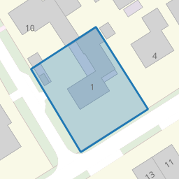 Perceel NES01-A-3463