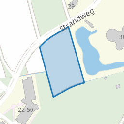 Perceel NES01-A-3532