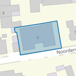 Perceel NES01-A-3569