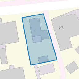 Perceel NES01-A-3581