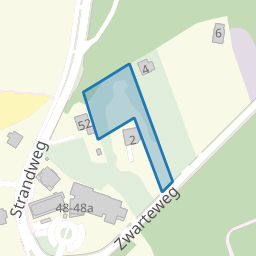 Perceel NES01-A-3592