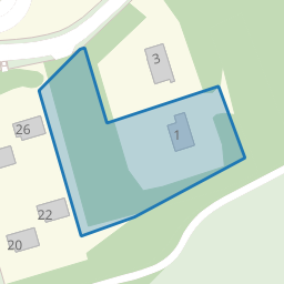 Perceel NES01-A-3623