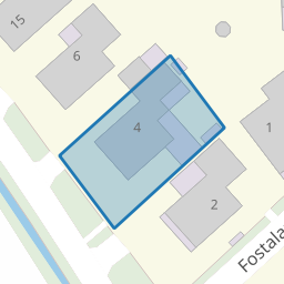 Perceel NES01-A-3753