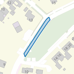 Perceel NES01-A-3786