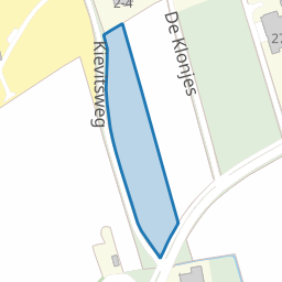 Perceel NES01-A-3886