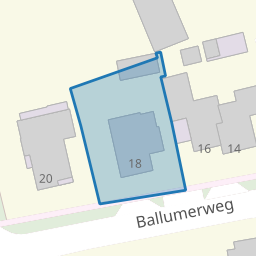 Perceel NES01-A-3929