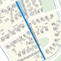 Perceel NES01-A-3960