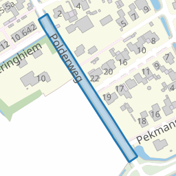 Perceel NES01-A-3962