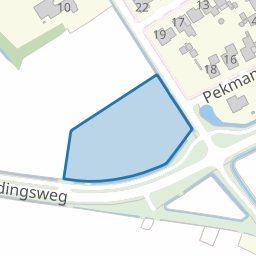 Perceel NES01-A-3964