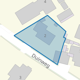 Perceel NES01-A-4058