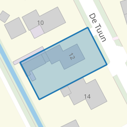 Perceel NES01-A-4063