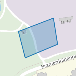 Perceel NES01-A-4087