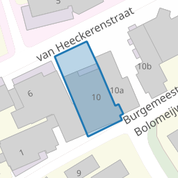 Perceel NES01-A-4099