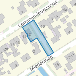 Perceel NES01-A-4101