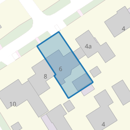 Perceel NES01-A-4107