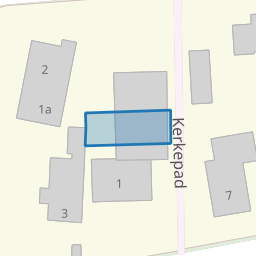 Perceel NES01-A-4161