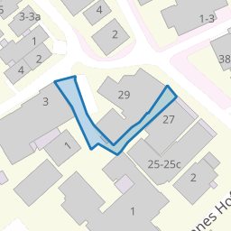 Perceel NES01-A-4166