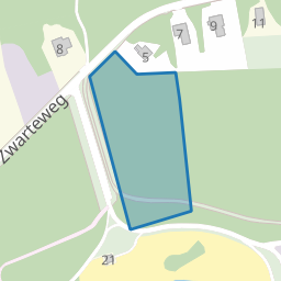 Perceel NES01-A-4205