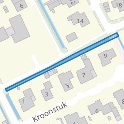 Perceel NES01-A-4330