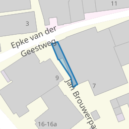 Perceel NES01-A-4356