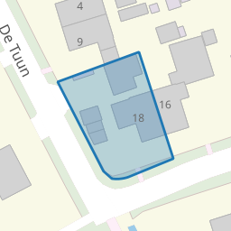 Perceel NES01-A-4431