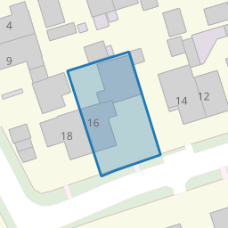 Perceel NES01-A-4433