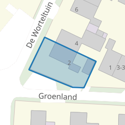 Perceel NES01-A-4444