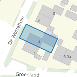 Perceel NES01-A-4445