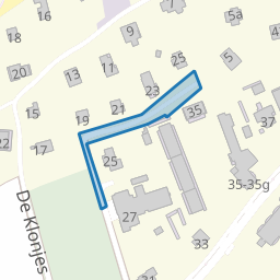 Perceel NES01-A-4457