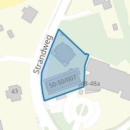 Perceel NES01-A-4501