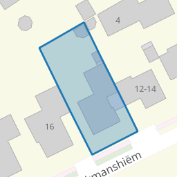 Perceel NES01-A-4512