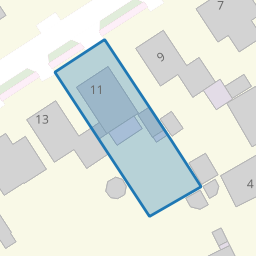 Perceel NES01-A-4516