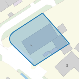 Perceel NES01-A-4580