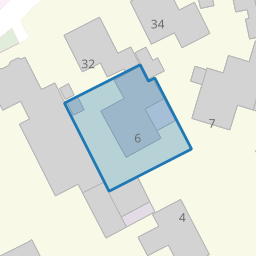 Perceel NES01-A-4640