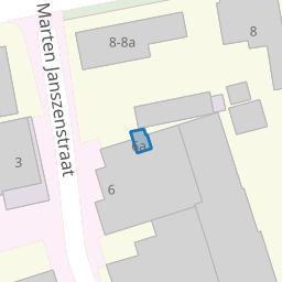 Perceel NES01-A-4645