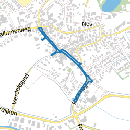 Perceel NES01-A-4656