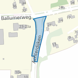 Perceel NES01-A-4674