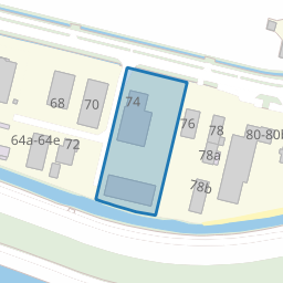 Perceel NES01-A-4699