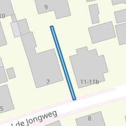 Perceel NES01-A-4782