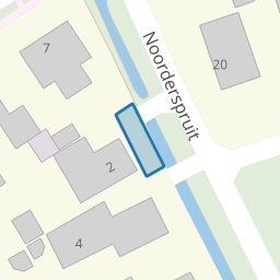 Perceel NES01-A-4834