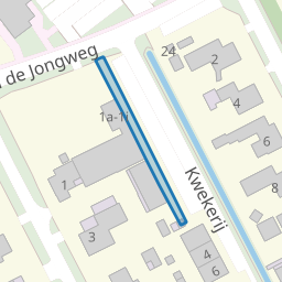 Perceel NES01-A-4857